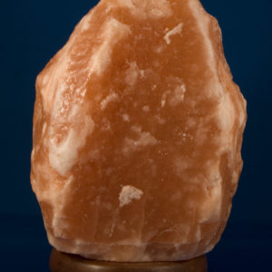 Large Himalayan Crystal Salt Lamp